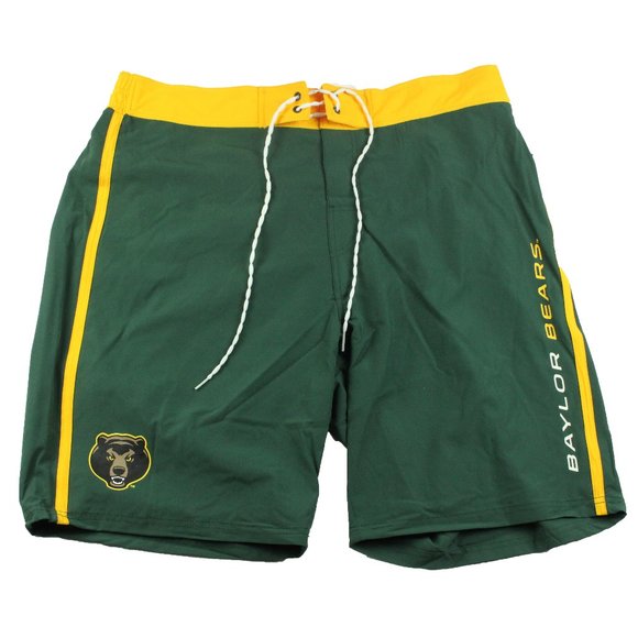 Gentlemen Shorts Baylor Colosseum Size XXL - Picture 1 of 7